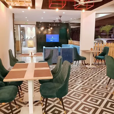 Baga Bliss by Celestiial Hospitality