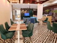 Celestiial Hospitality的巴加布利斯