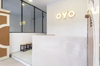 Hotel O Metropolitan Homestay Near Komplek Asia Megamas Medan Hôtels à : Medan Area