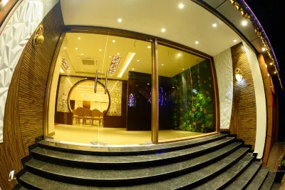 Srigandha Residency Hotels in Davanagere