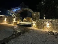 Wadi Al-Nakhil Hostel Hotel a Shobak Qasabah District