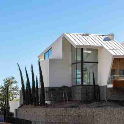 Leiro Residences - Preferred Hotels & Resorts Hotel Exterior