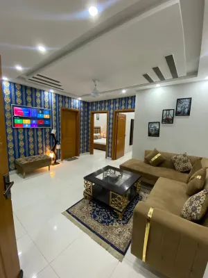 Livin Hub Guest House Hotel a 