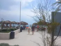 Guest House Green Corner Palit Hoteles en Općina Rab
