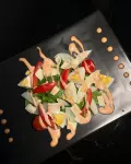 Rove Luxury Hotel and Suites - breakfast