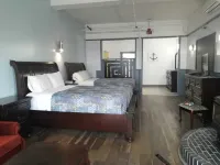 Digby Sailboat Suites Hotels in Digby
