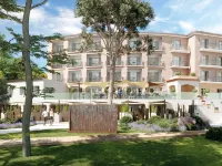 公園酒店 濱海卡瓦萊爾酒店