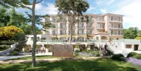 Hôtel du Parc