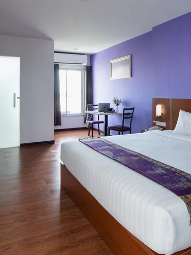 รูปภาพของอีโค อินน์ ไพรม์ นครศรีธรรมราช