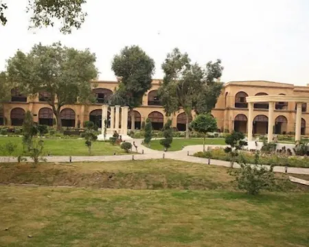 Peshawar Barracks Estb-1867 Hotels in Peshawar