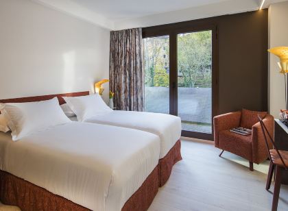 Axel Hotel San Sebastián - Adults Only