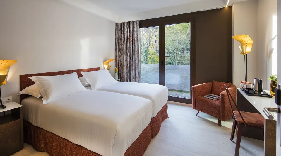 Axel Hotel San Sebastián - Adults Only