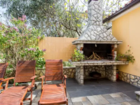 Pansion Tina Hotels in Dobrinj