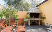 Pansion Tina Hotels in Njivice