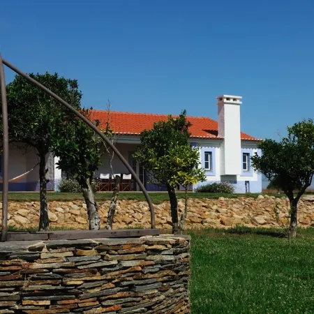 Herdade Do Freixial - Turismo Rural