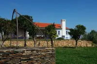 Herdade Do Freixial - Turismo Rural