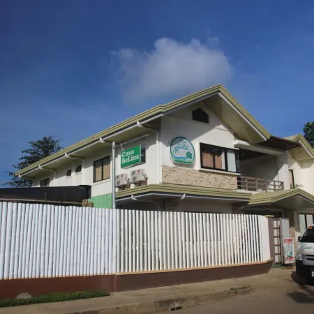 Casa Belina