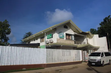 Casa Belina Отели рядом с достопримечательностью «Кафедральный собор Иммакулейт Консепшен»