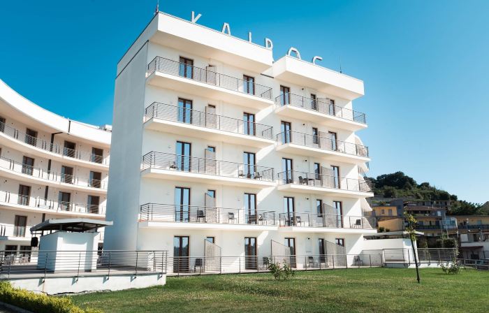 Kairos Hotel