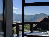 Shino Hotel Hotels in Gudauri