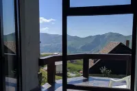 Shino Hotel Hôtels à : Gudauri