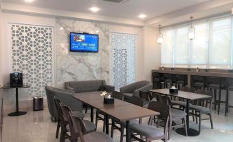 The Vienna Place