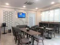 The Vienna Place Hotels in Loei