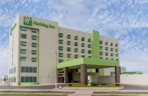 Holiday Inn 誇察夸爾科斯