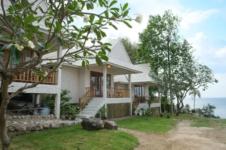 Nymph Hideout Отели рядом с достопримечательностью «Пханган»