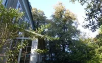 Villa Dampierre Hotel a Pau