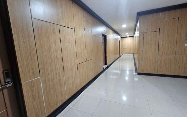4. 호텔 묵티 자야..