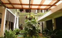 Fendis Homestay