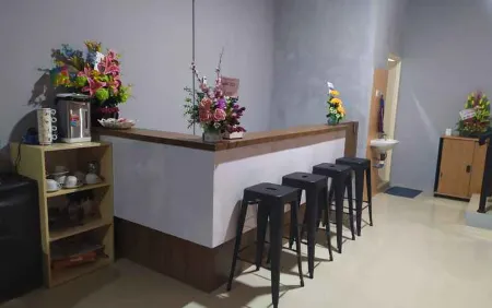 Josapa Guest House Отели рядом с достопримечательностью «Batam Pos»