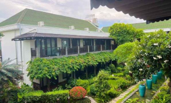 Gio Long Boutique Hotel