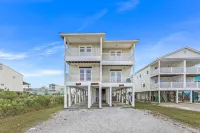 タートルズネスト・ウェスト のホテル