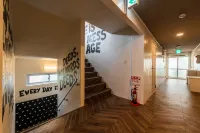 โรงแรมเฮล มิยาโกจิมา