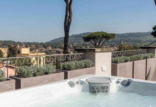 빌라 마드레 프라이빗 스파 이미지