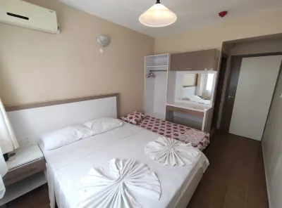 ILERI Hotel Hôtels à : Menderes