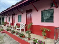 Voyager Int l Hostel Panama la Villa Hotels in 