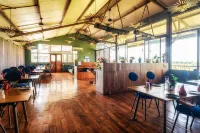 Tadoba Jungle Camp Hotels in Chandrapur