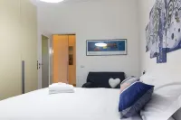Albero Azzurro Hotel a Vigentino
