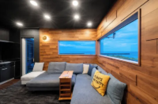 The Ocean Vista Hotels in 