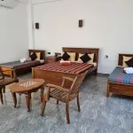 Dhammika Beach Palace Hotels in Pinwatta