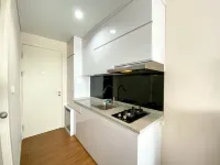 Luxury and Minimalist Studio at Patraland Urbano Apartment