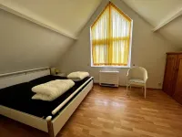 Eco Retreat by the Sea