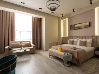 Kiropol Airport Hotel Hotels in Dushanbe