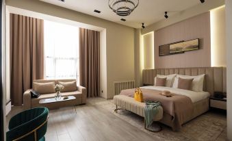 Kiropol Airport Hotel