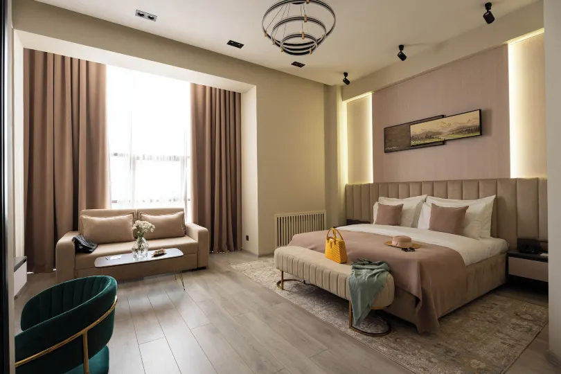 Kiropol Airport Hotel