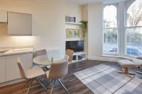 Host & Stay - South Cliff Apartment