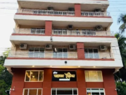 馬爾萬遺產飯店 馬爾文住宿飯店